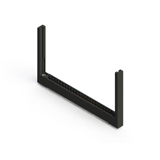 357-023-527-168 EDAC Inc.  Edgeboard Connectors